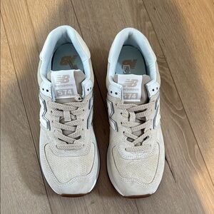 New Balance 574